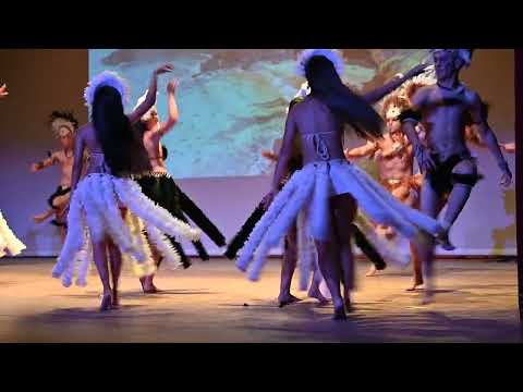 Invitados en la Gala Coros Voces Blancas · Teatro Municipal